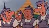 Ast�rix le Gaulois film anim� 1