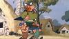 Ast�rix le Gaulois film anim� 1