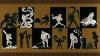 Les 12 travaux d'Ast�rix (film anim� 1976)