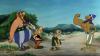 Les 12 travaux d'Ast�rix (film anim� 1976)