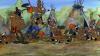 Clin d'oeil � Oumpah-Pah une autre s�rie d'Uderzo