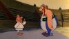 Les 12 travaux d'Ast�rix (film anim� 1976)