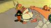 Les 12 travaux d'Ast�rix (film anim� 1976)