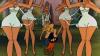 Les 12 travaux d'Ast�rix (film anim� 1976)