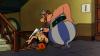 Les 12 travaux d'Ast�rix (film anim� 1976)