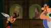 Les 12 travaux d'Ast�rix (film anim� 1976)