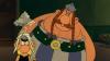 Les 12 travaux d'Ast�rix (film anim� 1976)
