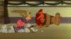 Les 12 travaux d'Ast�rix (film anim� 1976)