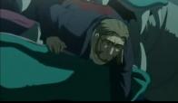 Van Hohenheim a été mis dans la Geule du dragon Envy car il est un élément du sacrifice