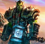 Image de Thrall (Wow)