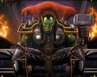 Image de Thrall (Wow)