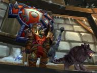 Capture d'écran des orcs (World of Warcraft)