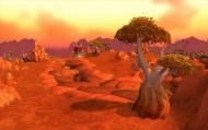 Capture d'écran des orcs (World of Warcraft)