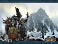 World of Warcraft Tauren