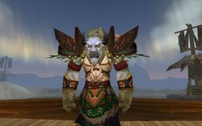Taunka (World of Warcraft)
