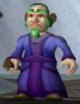 Image d'un gnome dans world of Warcraft