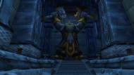 Image de Forgefer, capital des nains dans World of Warcraft