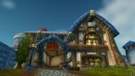 Maison à Theramore (World of Warcraft)