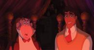 Le Prince Naveen (La princesse et la Grenouille) - Disney