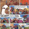 Page 2 du tome 20 - Astérix en Corse