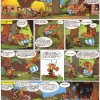 Page 2 du tome 5 - Le tour de Gaule d'Astérix