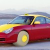 Porsche 911 voiture Oui-Oui