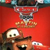 Martin se la raconte - Cars (Pixar)