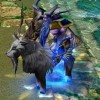 Malfurion dans Warcraft 3