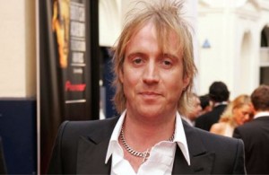 Rhys Ifans