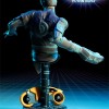 Tron figurine du personnage de Flynn (1982)