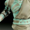 Photo de la figurine Tron par Enesco montrant le personnage principal Flynn