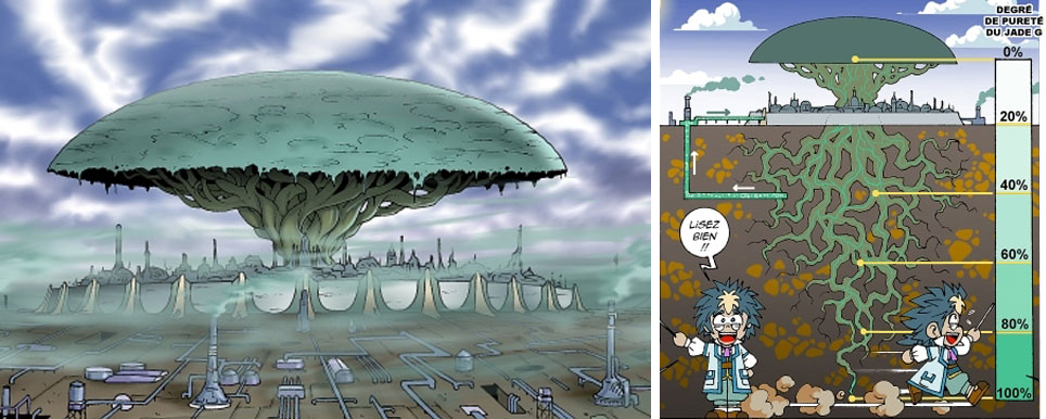 Saga : Tome 13 | Wiki Les Légendaires | Fandom