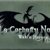 Packaging de la Box collector Wakfu Heroes 1 - Le Corbeau Noir (dessus)