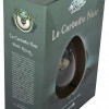Packaging de la Box collector Wakfu Heroes 1 - Le Corbeau Noir (plongée face)