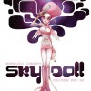 Couverture Sky-Doll Decade