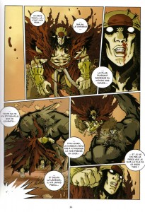 Page 007 - Wakfu - Les Larmes de sang : Tome 1 - Silas