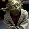 Maître Yoda dans Star Wars