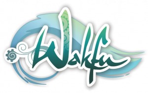 La rune dragonique du fantôme est le même symbole que celui du logo Wakfu