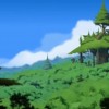 L'Arbre de Vie du Royaume Sadida