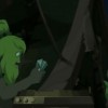 Des gardes sadidas jouent au jeu de cartes Wakfu TCG