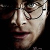 Affiche teaser d'Harry Potter et les reliques de la mort