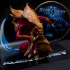 Hydralisk de Starcraft 2 (gagnants du concours Diorama de Starcraft 2)