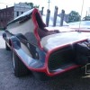 Batmobile 1966 Replica