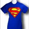 tee-shirt  Superman