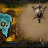 Ecran de chargement de Warcraft 3