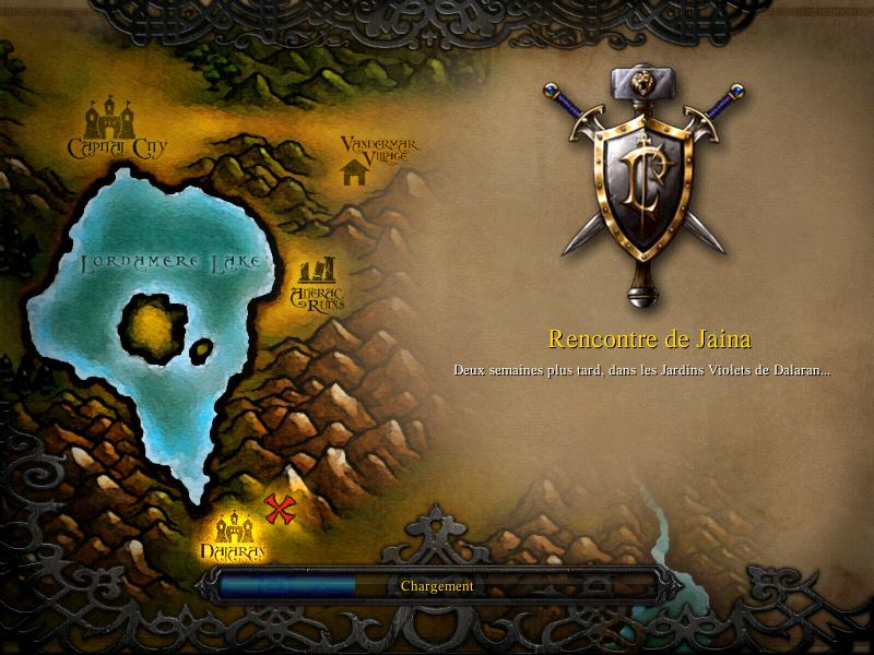 warcraft_3_ecran_chargement Ecran de chargement de Warcraft 3