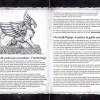 Page 22 et 23 de la notice du jeu Cataclysm (World of Warcraft)