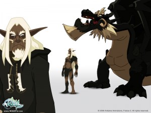 Grougaloragran (wakfu)