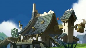 l'auberge d'Alibert (Wakfu)