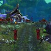 Screenshot de World of Warcraft (Cataclysm)